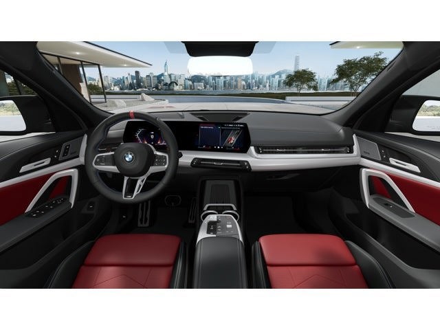 2026 BMW X2 M35i M35i