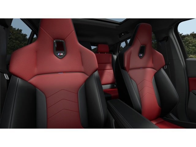 2026 BMW X2 M35i M35i