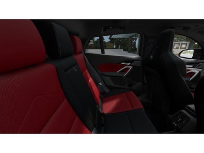 2026 BMW X2 M35i M35i