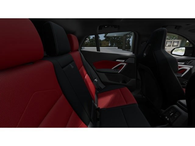 2026 BMW X2 M35i M35i