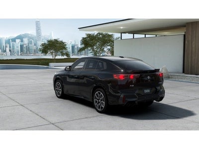 2026 BMW X2 M35i M35i