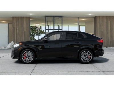 2026 BMW X2 M35i M35i