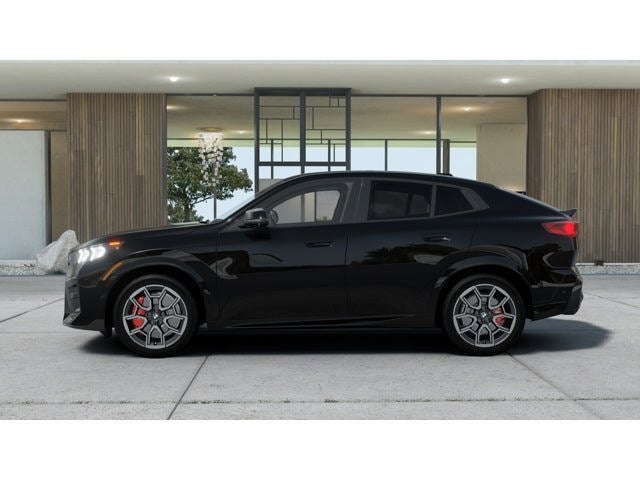 2026 BMW X2 M35i M35i