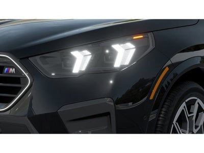 2026 BMW X2 M35i M35i