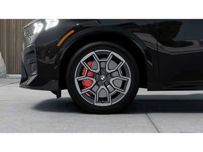 2026 BMW X2 M35i M35i