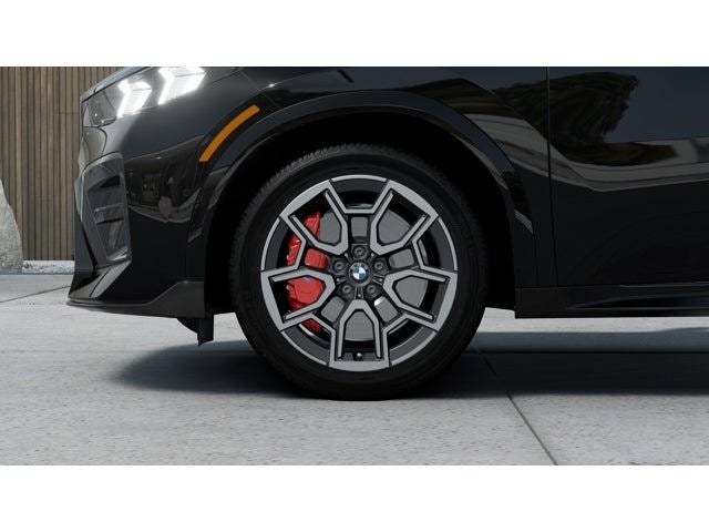 2026 BMW X2 M35i M35i