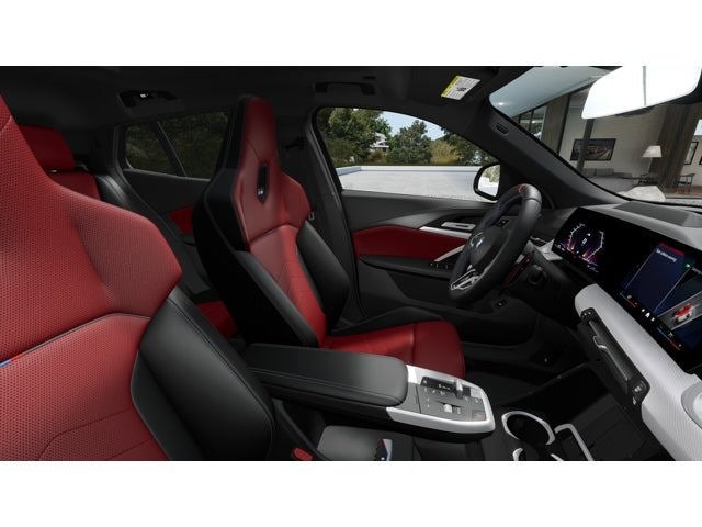 2026 BMW X2 M35i M35i