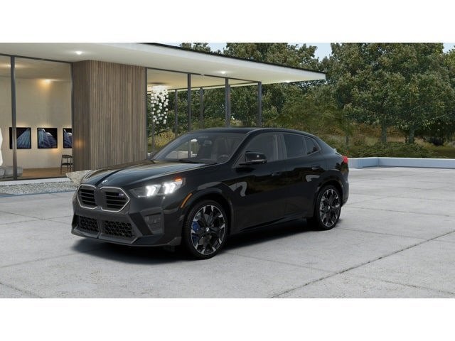 2026 BMW X2 M35i's photo