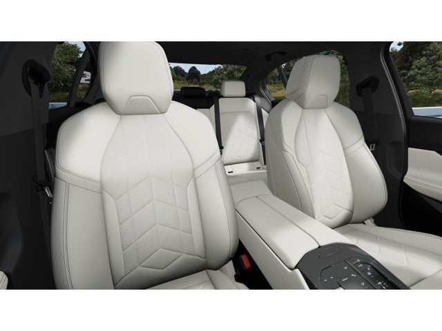2027 BMW i5 xDrive40
