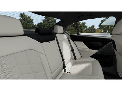 2027 BMW i5 xDrive40