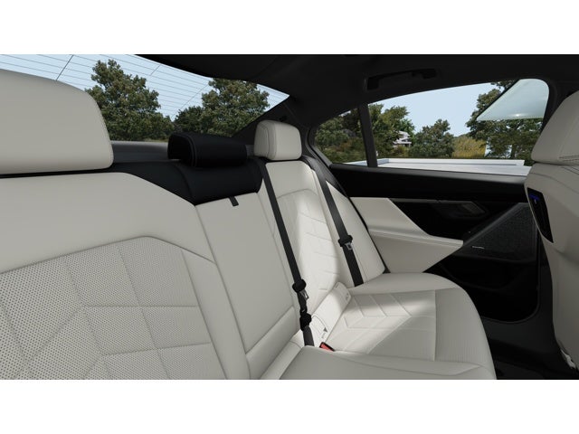 2027 BMW i5 xDrive40