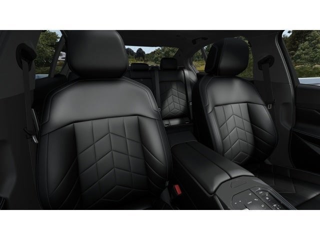 2027 BMW i5 xDrive40