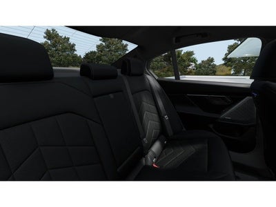 2027 BMW i5 xDrive40