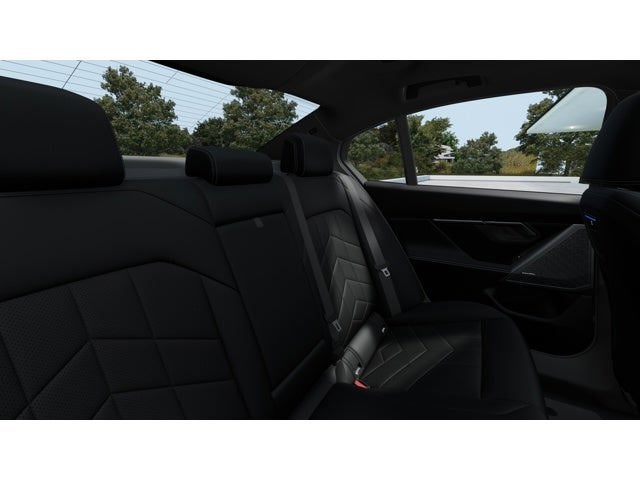 2027 BMW i5 xDrive40