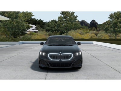 2027 BMW i5 xDrive40