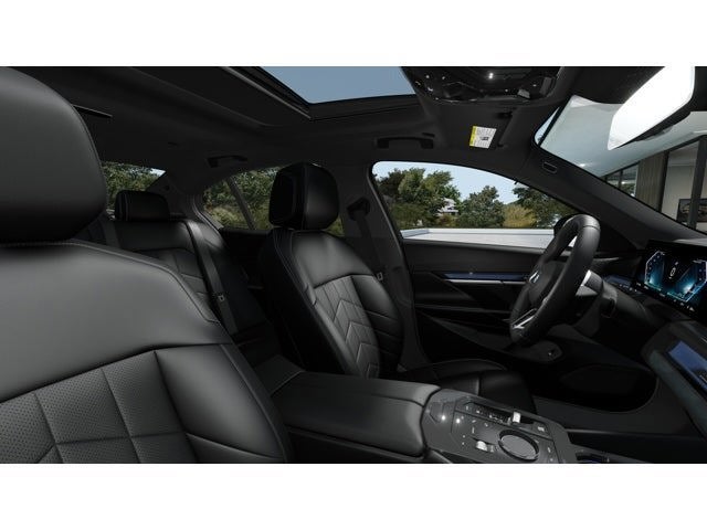 2027 BMW i5 xDrive40