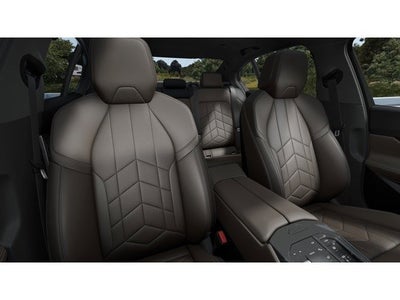2027 BMW i5 xDrive40