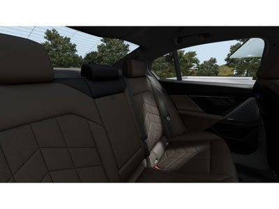 2027 BMW i5 xDrive40