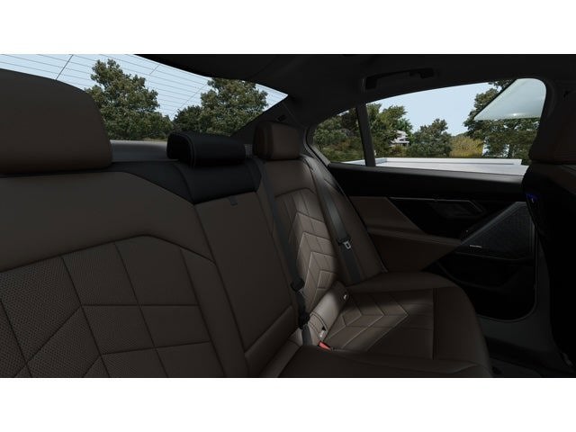 2027 BMW i5 xDrive40