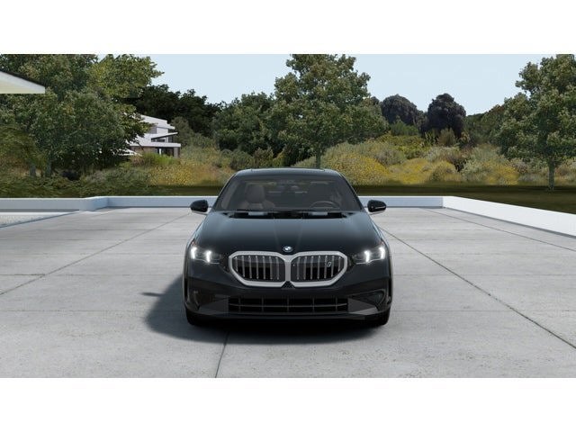 2027 BMW i5 xDrive40