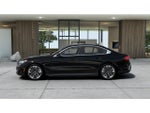 2027 BMW i5 xDrive40