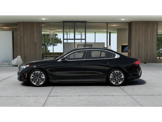 2027 BMW i5 xDrive40