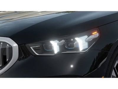 2027 BMW i5 xDrive40