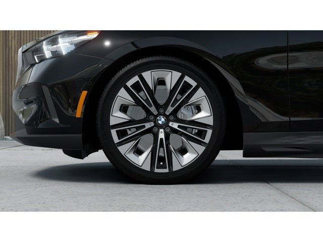 2027 BMW i5 xDrive40