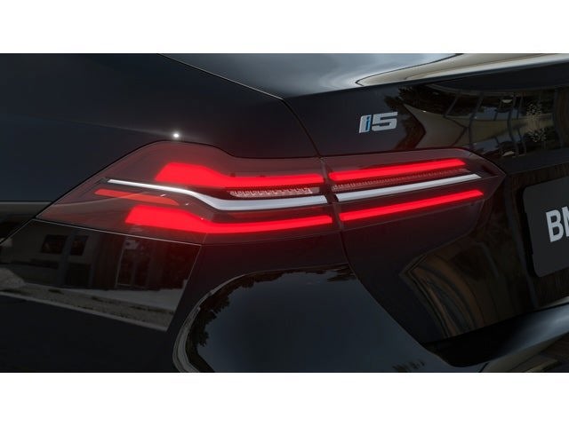 2027 BMW i5 xDrive40