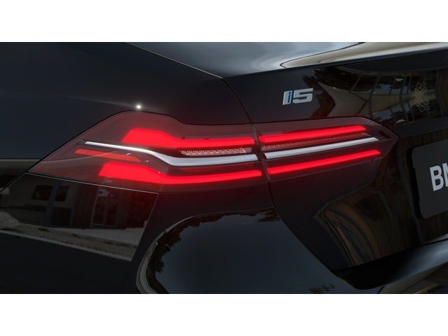 2027 BMW i5 xDrive40
