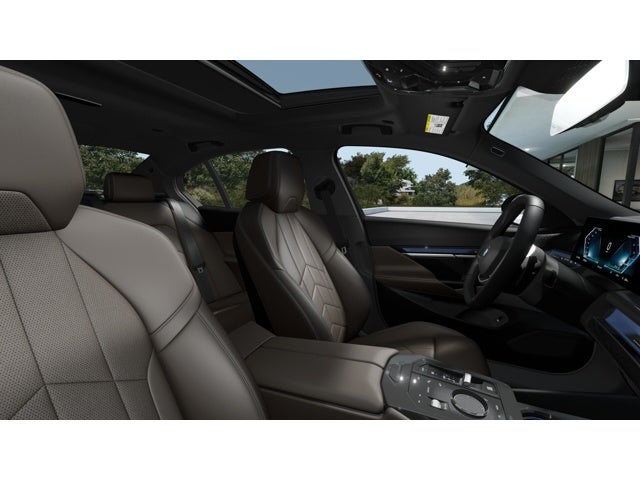 2027 BMW i5 xDrive40