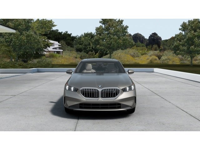 2026 BMW i5 xDrive40