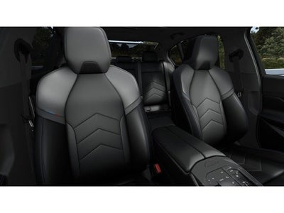 2027 BMW i5 xDrive40