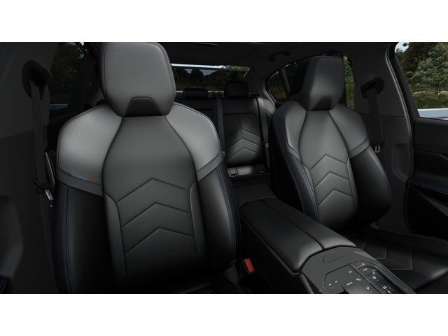 2027 BMW i5 xDrive40