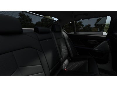 2027 BMW i5 xDrive40