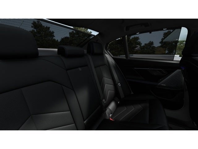 2027 BMW i5 xDrive40