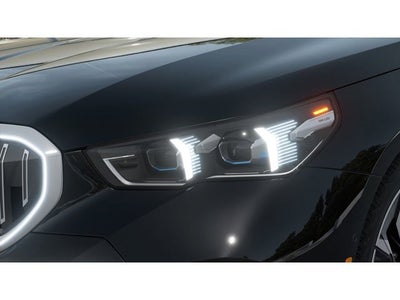 2027 BMW i5 xDrive40