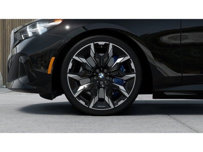 2027 BMW i5 xDrive40