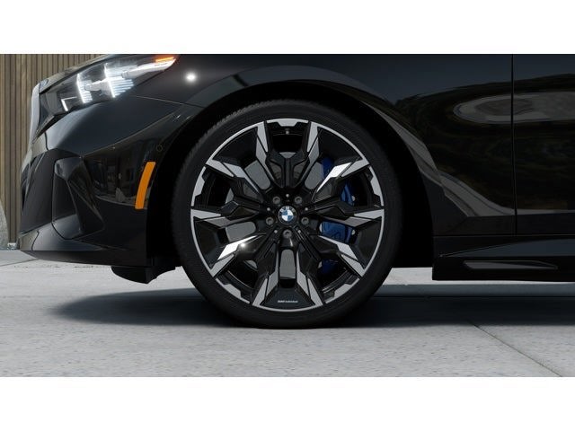 2027 BMW i5 xDrive40