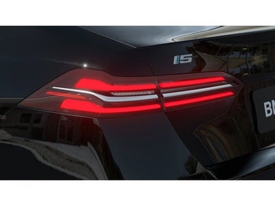 2027 BMW i5 xDrive40