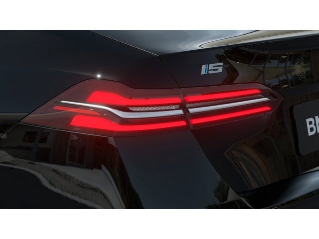 2027 BMW i5 xDrive40