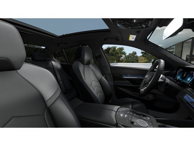 2027 BMW i5 xDrive40