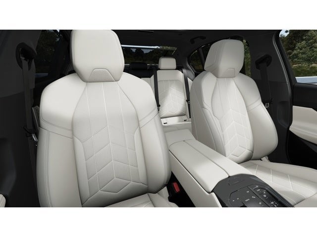 2027 BMW i5 xDrive40