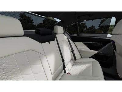 2027 BMW i5 xDrive40
