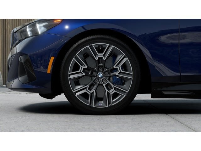 2027 BMW i5 xDrive40