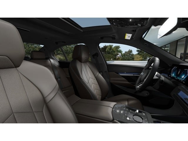 2026 BMW i5 xDrive40