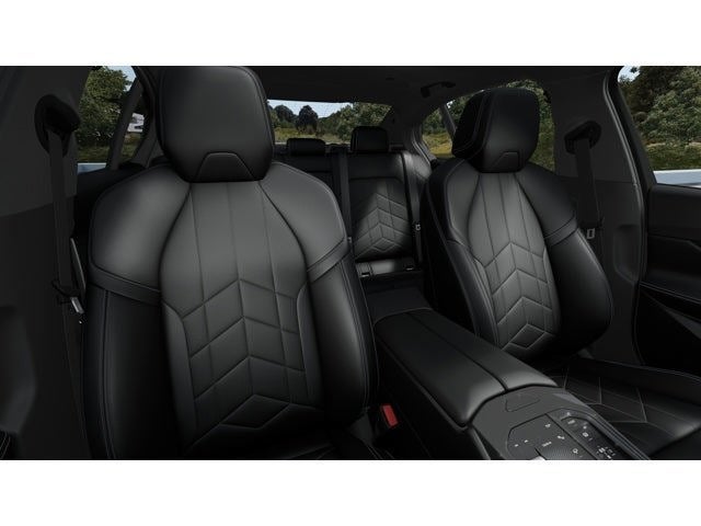 2027 BMW i5 xDrive40