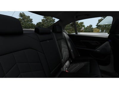 2027 BMW i5 xDrive40