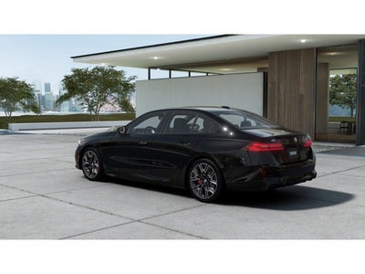 2027 BMW i5 xDrive40