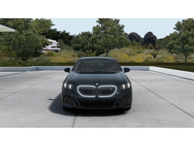 2027 BMW i5 xDrive40